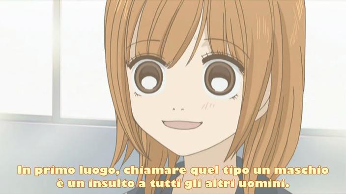 Otaku Gallery  / Anime e Manga / Bokura Ga Ita / Screenshots / Episodio 06 / 086.jpg